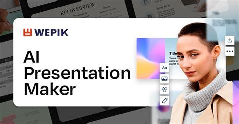 wepik|AI presentation maker .